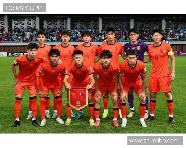 东体报道U22国足将于11月举行四国赛邀请越南队参与并于12月启动集训