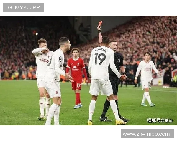 英超第8轮裁判安排揭晓迈克尔奥利弗执法双红会焦点战役