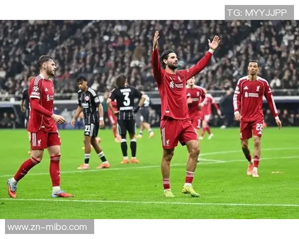 利物浦门将伍德曼期待联赛杯出战全力以赴享受比赛乐趣