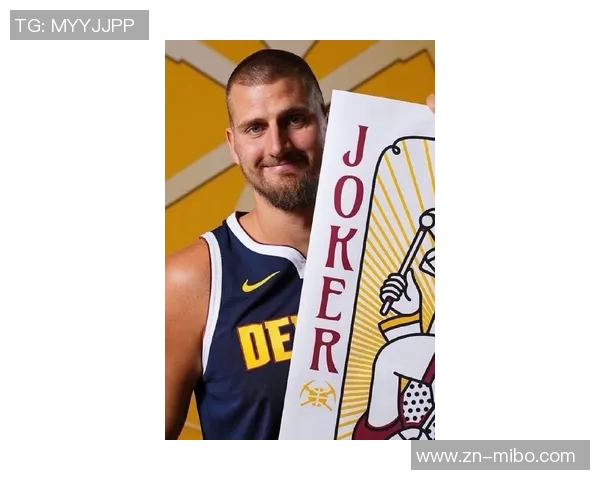 自2020年以来约基奇独领风骚302010表现其余球员难以企及