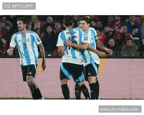 阿根廷球员身价榜揭晓小蜘蛛领衔恩佐麦卡劳塔罗紧随其后