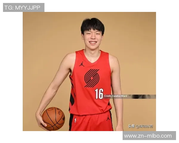 开拓者应调整战略以适应杨瀚森的风格避免尴尬境地