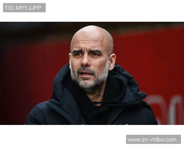 瓜迪奥拉在曼城感到快乐曼城为未来各种可能性做好充分准备