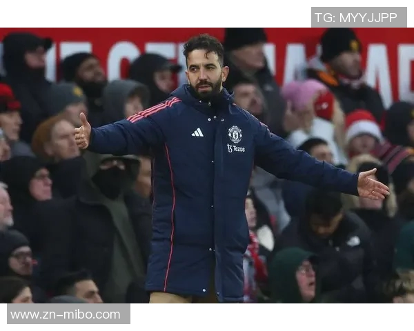 BIG6教练风云突变阿莫林被解雇曼联切尔西主帅一周内双双下课