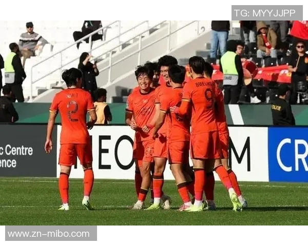 U23国足通过点球大战成功晋级将迎战越南队的激烈对决