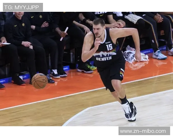 追梦：约基奇受伤或将终结他本赛季MVP争夺的希望实在令人惋惜