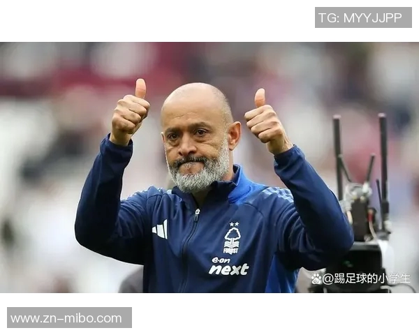 努诺面临下课危机西汉姆考虑重任比利奇执教