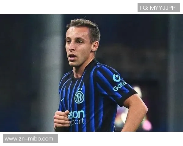 阿达尼称泽林斯基为现代中场球员弗拉泰西在国米面临位置困境