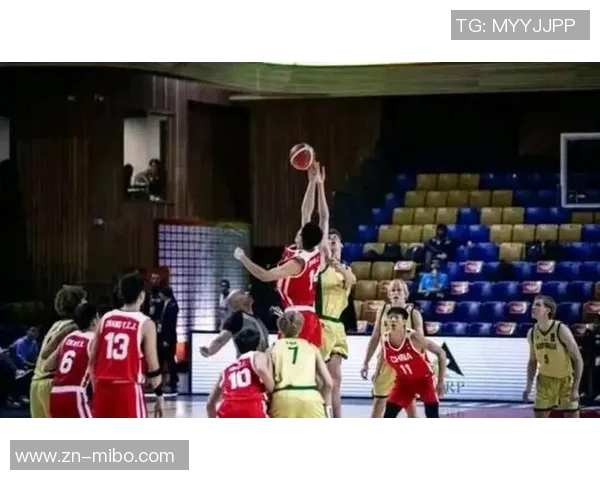 U17男篮世界杯分组揭晓中国队将与喀麦隆加拿大立陶宛同组角逐