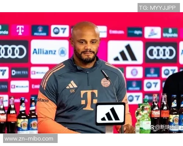 孔帕尼续约拜仁两年引发热议曾遭吧友质疑实力现状逆袭